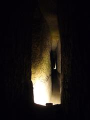 Napoli Sotterranea tunnel