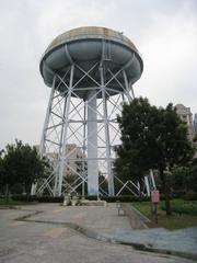 Running Water Park in Kaohsiung