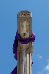 Cruzeiro da Praça São Francisco, São Cristóvão