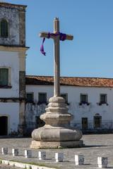 Cruzeiro da Praça São Francisco in São Cristóvão