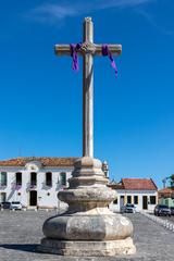 Cruzeiro da Praça São Francisco São Cristóvão