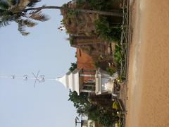 poondi madha basilica