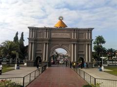 Porta Mariae in Naga City