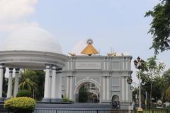 Porta Mariae in Naga City