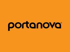 Portanova logo