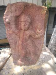 Lord Shiva statue