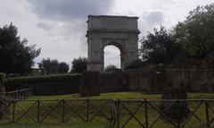 Arch of Titus