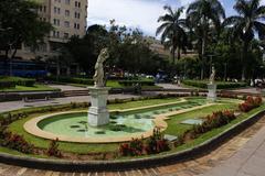 Praça Rui Barbosa in Panoramio