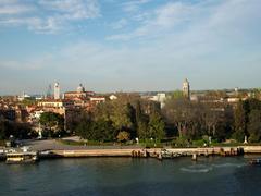 Giardini Della Biennale