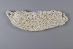 Dambinda knitted cotton menstrual pad