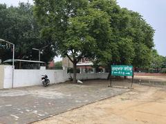 PAU Ludhiana Gurudwara