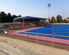 PRITHIPAL SINGH HOCKEY STADIUM in PAU, Ludhiana