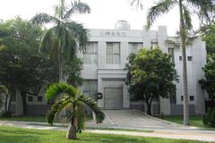 Kaohsiung Literature Library