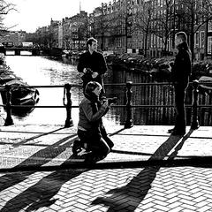 Photo Gang, Amsterdam