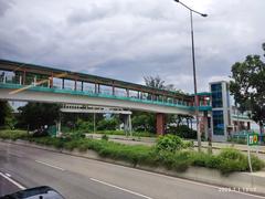 HK Bus view 東區走廊 Island Eastern District Corridor in July 2023