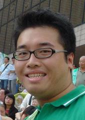 Andrew Chiu in 2007