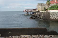 Torre del Greco panorama May 2023