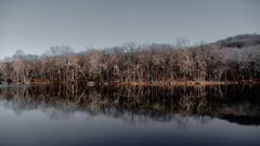 Radnor Lake State Park