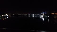 Ganga ghats in Rishikesh