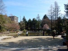 Hisaya-odori Garden Flarie in Naka, Nagoya