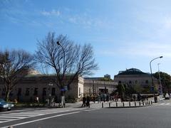 Hisaya-odori Garden Flarie in Naka, Nagoya