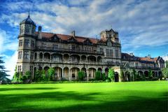 Indian Institute of Advanced Studies in Shimla