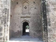 Rawat Fort in Pakistan