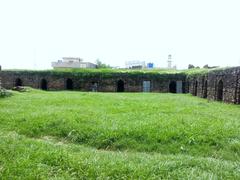 Rawat Fort residential quarters