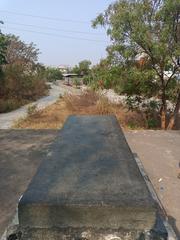 Obelisk at Raymond's Tomb