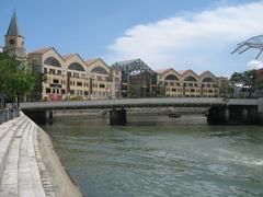 Read Bridge in Singapore