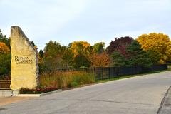 Reiman Gardens at Iowa State University