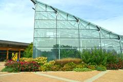 Reiman Gardens at Iowa State University