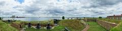 Fort McHenry National Monument and Historic Shrine in Baltimore