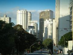 Sao Paulo Court House