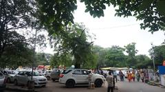 Boating in Chandigarh India