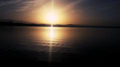 Morning at Sukhna Lake, Chandigarh