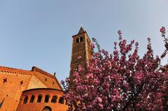 Basilica di Sant'Eustorgio in Milan