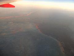 Marble Canyon in northern Arizona near Lee's Ferry