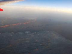 Marble Canyon with Colorado River in Northern Arizona