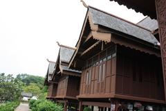 Melaka Cultural Museum