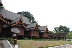 Malacca Cultural Museum