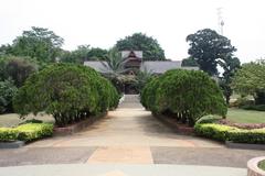 Muzium Budaya Melaka Malaysia