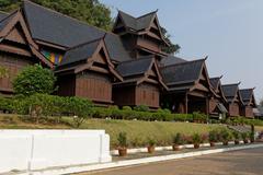 Malacca Sultanate Palace Museum