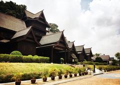 Monument in Malaysia