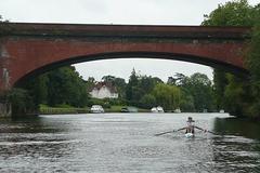 Ponte Ferroviario Di Maidenhead