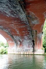 Maidenhead Railway Bridge