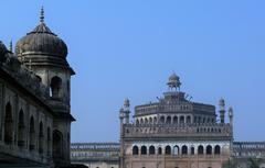 Rumi Darwaza in Lucknow