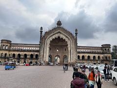 Rumi Darwaza