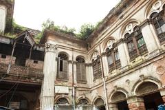 Ruplal House in Dhaka, Bangladesh