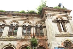 Ruplal House in Dhaka, Bangladesh